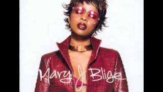 Mary J Blige  He Think I Dont Know [upl. by Serra404]