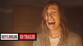 Hereditário  Trailer Oficial [upl. by Trish]