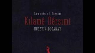 Hüseyin Doğanay  Qurbetiye [upl. by Arriaes]