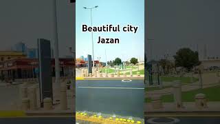 beauty of Jazan city shorts [upl. by Lindblad]