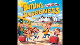 Travel day to Butlin’s Skegness November 2024 [upl. by Edivad]