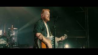 GAVIN JAMES ALL MY LIFE Official Video [upl. by Lubet]