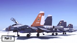 Trigger is a war criminal now  Ace Combat7 Skies Unknown [upl. by Asaert]