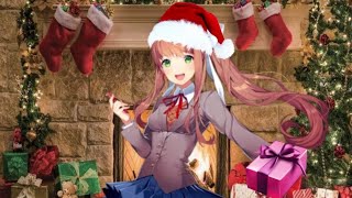 Opening gifts  Monika After Story [upl. by Snodgrass791]