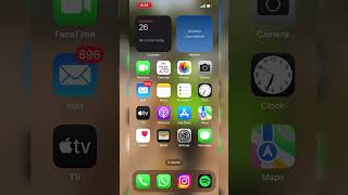 How to maintain Good Battery Health on your iPhone iphone iphonebatteryhealth trending [upl. by Siduhey620]