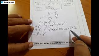 2005ENGG MECHANICSUNIT1VIDEO A3 [upl. by Ijok]