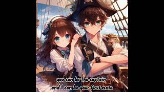 Nightcore  Im Yours Perfect Two Lyrics [upl. by Masao]