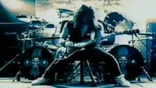 Testament  Practice What You Preach 1989 Official Video ᴴᴰ [upl. by Mendelson]