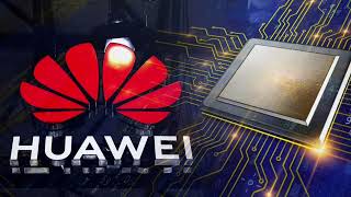 Huaweis 3nm Chip [upl. by Gipsy]