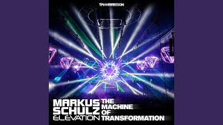 The Machine Of Transformation Radio Edit [upl. by Anoj]