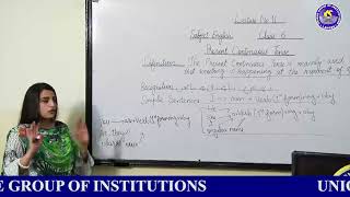 Online Lecture  11 Class  6 Book English [upl. by Anwahsal]