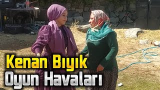 Kenan Bıyık Oyun Havaları Niğde Düğünleri Ölem Ben Hasanım Oyun Havası [upl. by Eenad508]