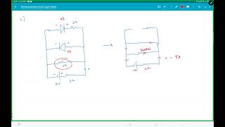 Semiconductor and logic gates 2 and Magnetism 1 [upl. by Ennahgem]