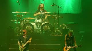 Black Stone Cherry  Blind Man  Wembley Arena London  November 2024 [upl. by Etteuqaj210]