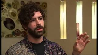 Foals frontman slams Spotify says fans should steal rather than stream [upl. by Nihi]