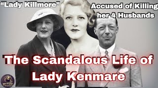 The Scandalous Life of Enid Lindeman The Notorious Lady Killmorequot [upl. by Hourihan215]