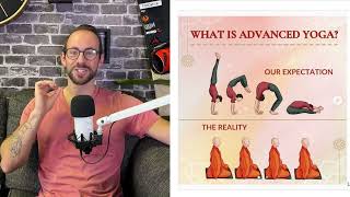 What Is Advanced Yoga Yogaphile Review [upl. by Bordy683]