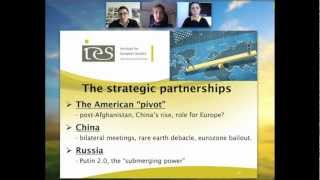 EU Diplomacy in Theory and Practice [upl. by Zacharias]