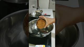 என்😜✨ பையனை எப்படி தான் ஏமாதுறேன் food sweet jangiri cooking homemade indian recipe shorts [upl. by Ankney]