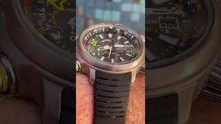 Citizen Promaster Altichron 200m bn4021 [upl. by Lime]