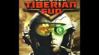 Command amp Conquer Tiberium Sun sounds pt1 [upl. by Leizahaj]