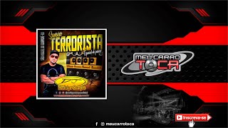 🔴 Saveiro Terrorista Sao Miguel do Guaporé RO ✘ DJ RODRIGO CAMPOS [upl. by Ahsenat]