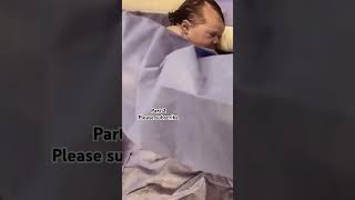 Beautiful Bãby giving birth subscribe viralvideo trending shorts [upl. by Eillat]