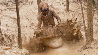 Best of Cross Country Enduro 2023  GNCC Racing vs Europe by Jaume Soler [upl. by Neyuh855]