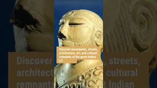 History of India  Indus Valley Civilization [upl. by Emerson]