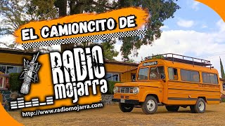 Que Paso Con El Camioncito de Radiomojarra👀🔥 [upl. by Nyrmac]