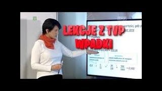 SZKOŁA Z TVP ZABAWNE MOMENTY  WPADKI SZKOŁA Z TVP  EDUKACJA COVIDOWA [upl. by Arbrab54]