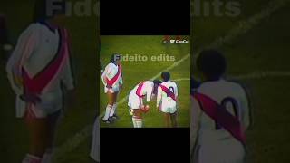 El nene cubillas🇵🇪🔥 football edit [upl. by Anauqes48]