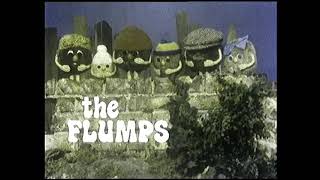 Original DVD Opening The Complete Flumps UK Retail DVD [upl. by Keeryt]