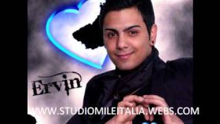 ERVIN 2010 DZALA LI TI GODI MANDE new album bydjmileitalia [upl. by Anahsak]