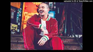 J Balvin  Sin Compromiso Acapella Studio reggaeton urbano musicalatina [upl. by Scherle]