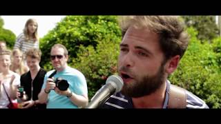 Passenger  Holes Official Video [upl. by Oiromed]