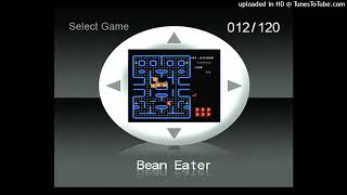 Reactor Special Metallic Edition OST  Bean Eater Stage BGM 2 normal speed [upl. by Allemahs]