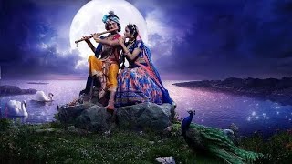 Radha Rani Lage song [upl. by Lyrradal]