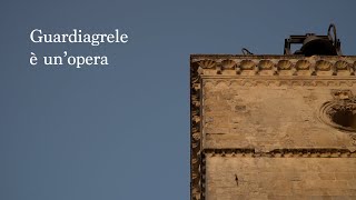 Guardiagrele è unopera [upl. by Otrebtuc]