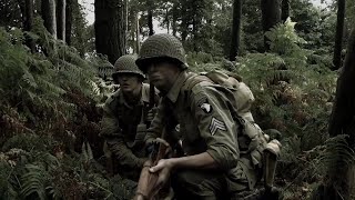 UNINTENDED WW2 War Short Film 2011 HD [upl. by Garland]