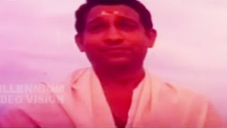 Malayalam Evergreen Song  SIVAM SHIVAKARAM  SREERAGAM  Kanhangad Ramachandran [upl. by Aitenev]