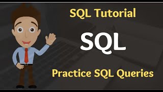 SQL Query Practice Session 1 [upl. by Miharba]