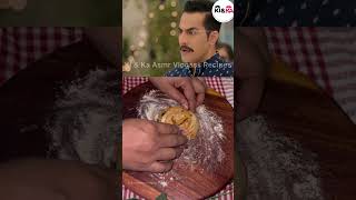 Achar Dhaniya Wala thepla  vanraj be Anupama ki tariff ki atodayshort [upl. by Ahsinra897]