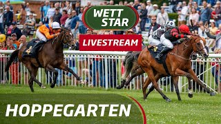 Livestream BerlinHoppegarten 1609 [upl. by Roche]