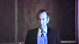 David Mayo Non metered Auditing February 81986 scientology galacpatraorgwmv [upl. by Mieka]