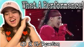 REACTING TO quotGDRAGON ROD amp The Leaders ft CL ACT III MOTTE In Seoulquot  YG ARTIST SOLO [upl. by Intruoc]