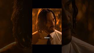 The Final Duel John Wick outwits the Marquis movie viralvideo shorts [upl. by Onia]