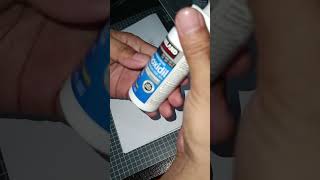 Kirkland Minoxidil  Fake Vs Authentic [upl. by Ecargyram]