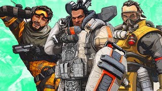 How To Download Apex Legends In Windows 1087 Tutorial [upl. by Seka]