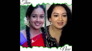 சொக்கத்தங்கம் 2003 Movie actors Then and Now pictures [upl. by Artamas]